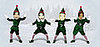 Website of the Day: Elf Yourself