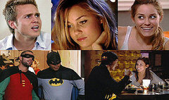 The Hills Tech Quiz: Episode 17 (Once A Player)