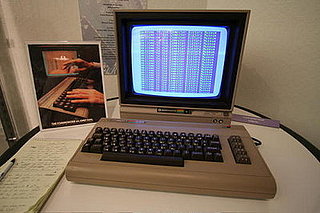 Daily Tech: The Commodore 64 Celebrates Its 25th Anniversary