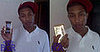 Pharrell Williams Pimps His iPhone With Solid Gold