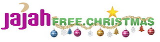 Jajah Offers One Hour of Free Talking on Christmas 