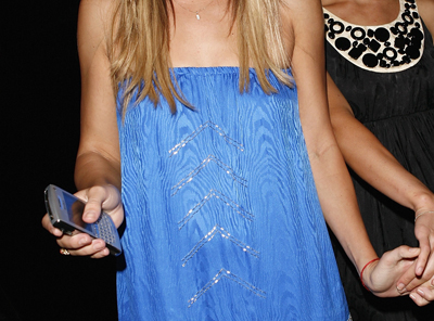 Match the Celeb With the Cell Phone Match the Celeb With the Cell Phone