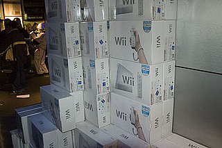 Daily Tech: Is Best Buy Secretly Hoarding Wiis?