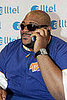 Ruben Studdard Discusses His Tech-Obsessed Life