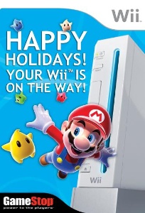 Would You Be Willing to Wait For a Wii? 