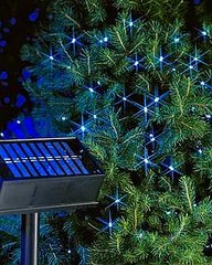 Solar-Powered String Lights: Love or Leave? Solar-Powered String Lights: Love or Leave?