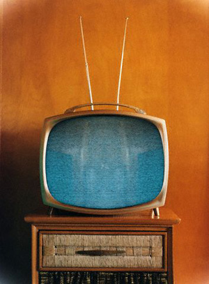 Sony Offers $100 For Your Old Television