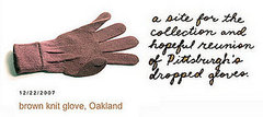 Website of the Day: One Cold Hand