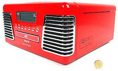 Retro USB CD Player: Love It or Leave It? Retro USB CD Player: Love It or Leave It?