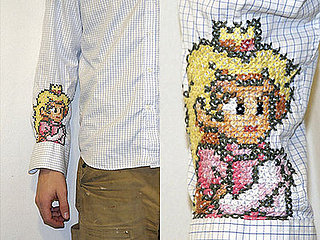 Your Favorite Geeky Craft of 2007 Is. . . 