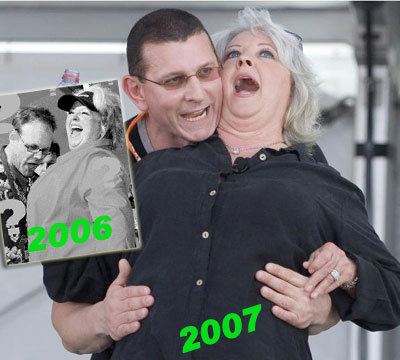 Yummy Links: From Stephen Colbert to Elton John