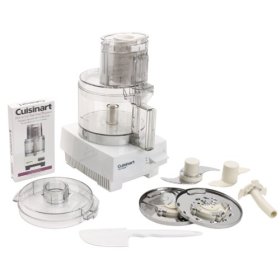 The Ultimate Kitchen: Food Processor