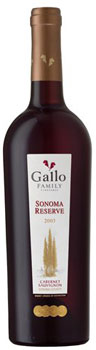 Happy Hour: E & J Gallo Winery