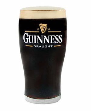 Sunday Dinner: Guinness Beef Stew