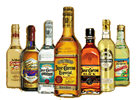Know Your Tequila