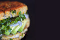 Yummy Links: From Veggie Burgers to Bees