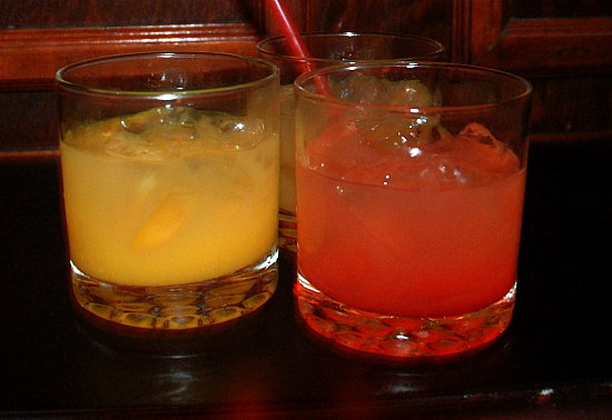 Happy Hour: Daylight Savings
