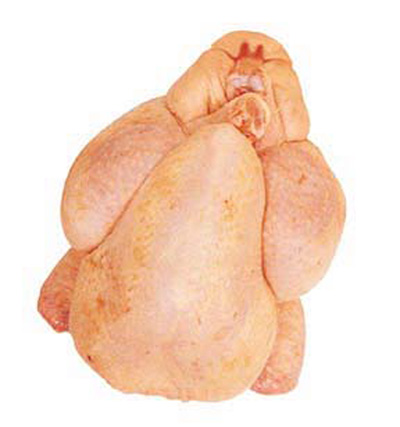 Secret Ingredient: Cumin Recap + Chicken is Next!