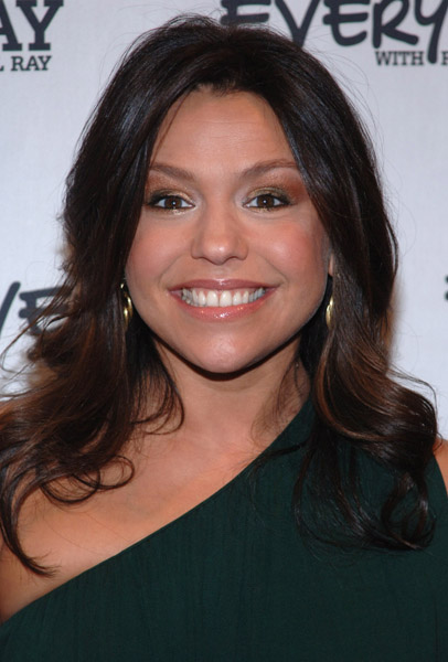 Rachael Ray is Dunkin' Donuts New Spokesperson