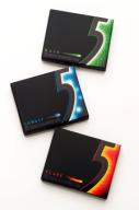 Wrigleys "5" Gum Will Make You All Tingly Wrigleys "5" Gum Will Make You All Tingly