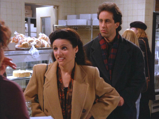 TV Dinners: Seinfeld - Chocolate Babka