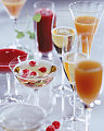 Better Know a Group: Let's Have a Drink