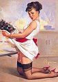Better Know a Group: Kitchen Goddess