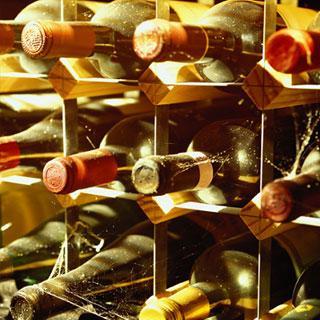 Better Know a Group: Wine Cellar Better Know a Group: Wine Cellar