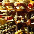 Better Know a Group: Wine Cellar
