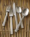 Wedding Registry 101: Flatware