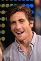 Jake Gyllenhaal Knows His Food - After All, He and Maggie are Pals with Mario