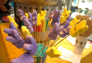 Do You Eat Peeps?