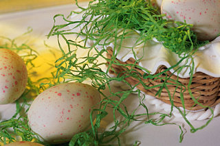 What's Your Favorite Kind of Easter Candy?
