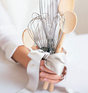 Wedding Registry 101