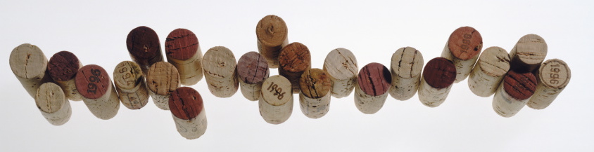Cork In Your Wine? Don't Fret! Cork In Your Wine? Don't Fret!