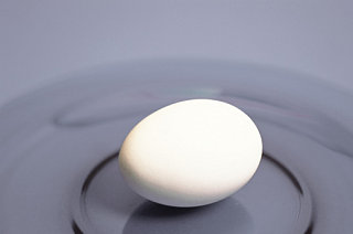 What's Your Favorite Way To Eat Hard-Boiled Eggs?