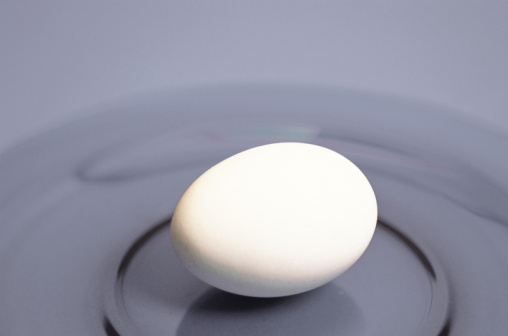 What's Your Favorite Way To Eat Hard-Boiled Eggs?