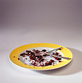 Your Last Supper...