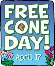 You Know You Want Free Burritos and Ice Cream!