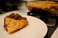 English Food is Not a Joke - Steak & Ale Pie