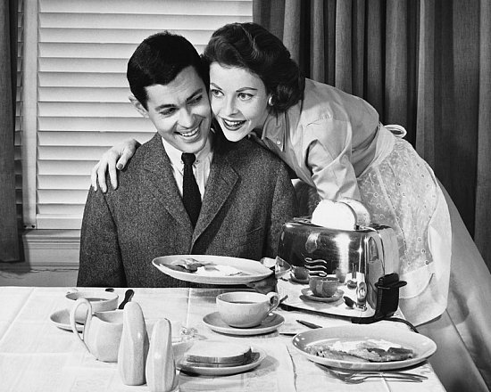 Could You Date Someone with Different Dietary Habits?