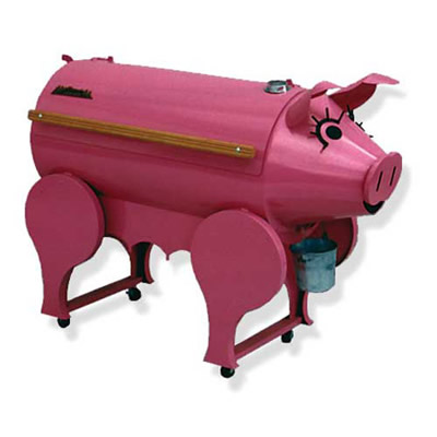 Lil' Pig Grill: Love It Or Hate It?