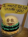 Threadless + Cakes = Awesome Contest Idea
