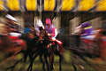 Happy Hour: Kentucky Derby Mint Julep