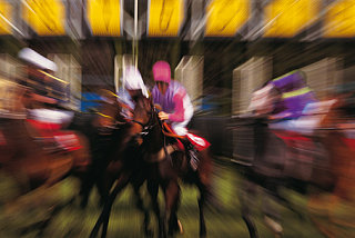 Happy Hour: Kentucky Derby Mint Julep
