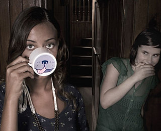 Taz Ah Animal Face Mug: Love It Or Hate It?