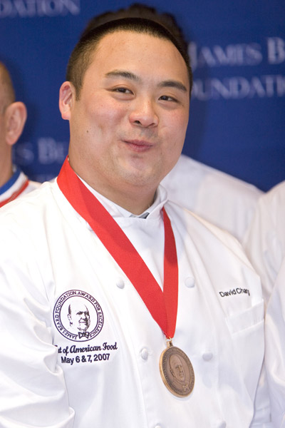 2007 James Beard Award Winners