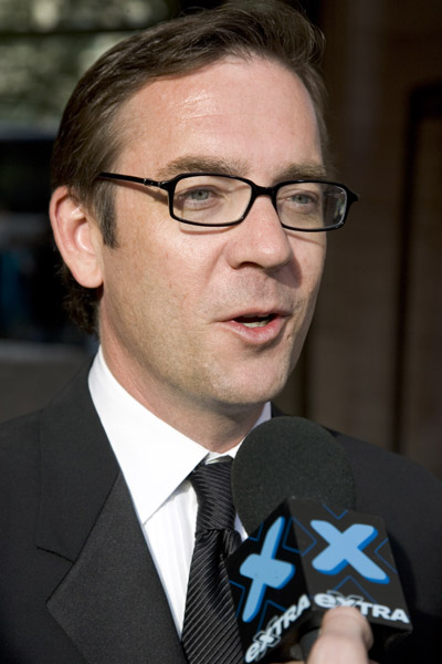Ted Allen Ted Allen