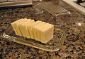 Ridiculously Simple Tip: Pre-Portioned Butter