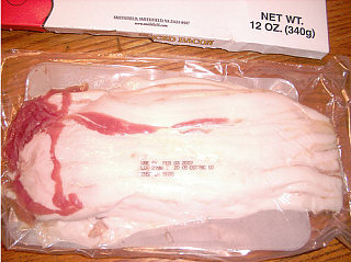 Where's The Meat?